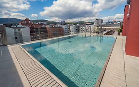 Catalonia Gran Via Bilbao